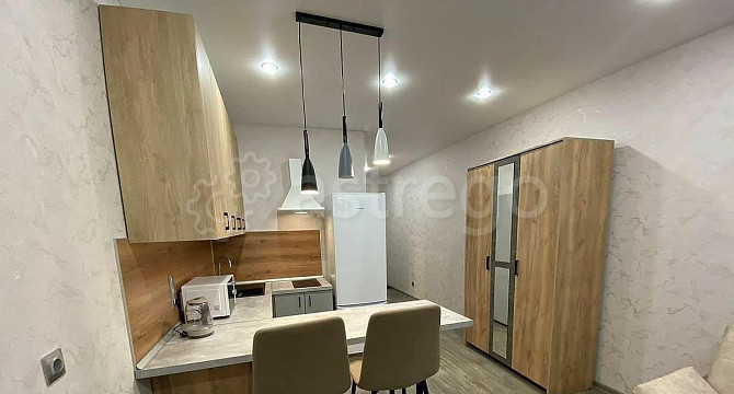 Студия, 26 м2, 12/23 эт. Москва - изображение 1