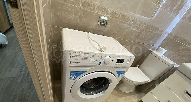 Студия, 26 м2, 12/23 эт. Москва - изображение 7