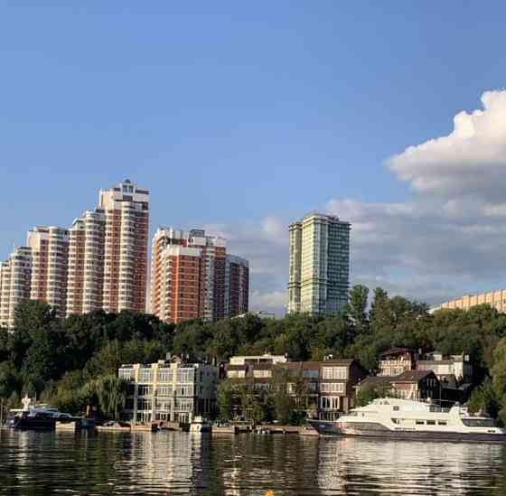 Коттедж, 237 м2, 6 соток, 3 эт. Москва