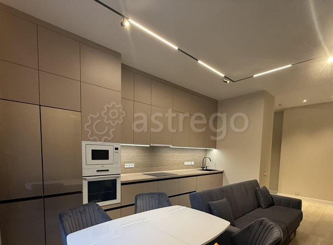 4-комн. квартира, 84 м2, 1/14 эт. Москва - изображение 4