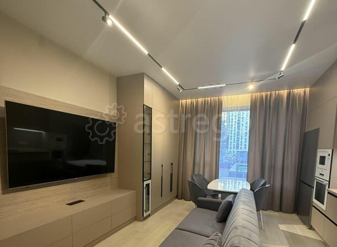 4-комн. квартира, 84 м2, 1/14 эт. Москва - изображение 1