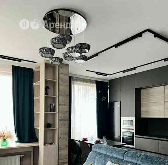 2-комн. квартира, 56 м2, 10/24 эт. Москва