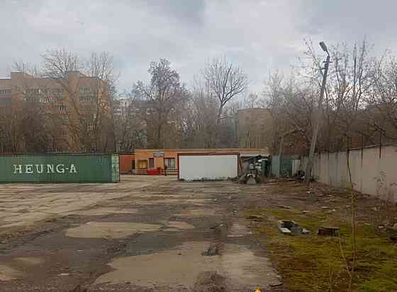 Коммерческий участок, 10 соток Москва