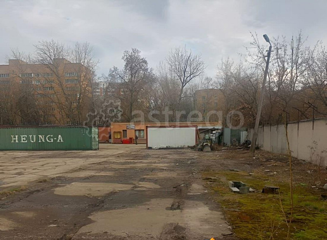 Коммерческий участок, 10 соток Москва - изображение 3