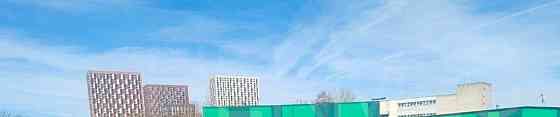 Коммерческий участок, 46.04 га Москва