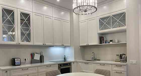 3-комн. апарт-ы, 70 м2, 13/37 эт. Москва
