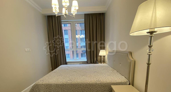 3-комн. апарт-ы, 70 м2, 13/37 эт. Москва - изображение 7