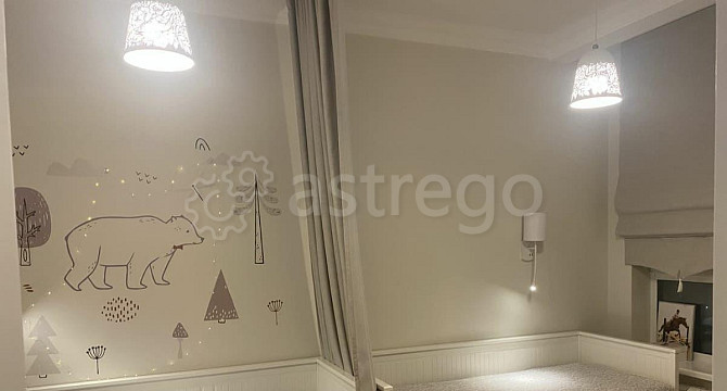 3-комн. апарт-ы, 70 м2, 13/37 эт. Москва - изображение 2