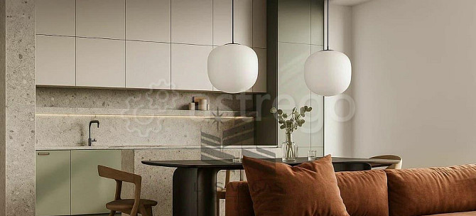 3-комн. апарт-ы, 95 м2, 15/24 эт. Москва - изображение 1