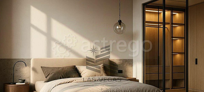 3-комн. апарт-ы, 95 м2, 15/24 эт. Москва - изображение 6