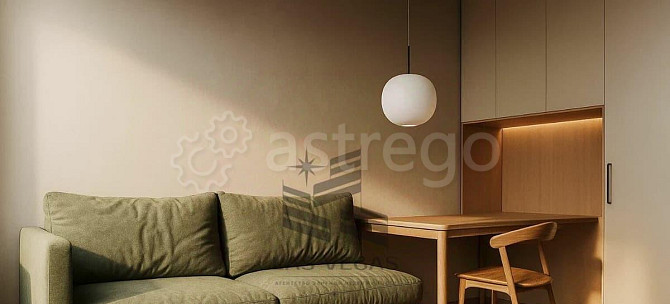 3-комн. апарт-ы, 95 м2, 15/24 эт. Москва - изображение 5