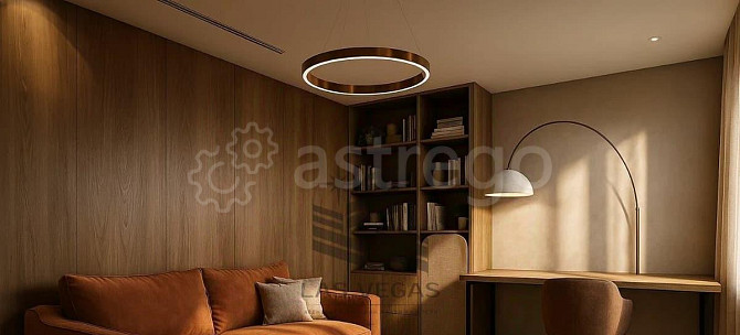 3-комн. квартира, 115 м2, 4/6 эт. Москва - изображение 6