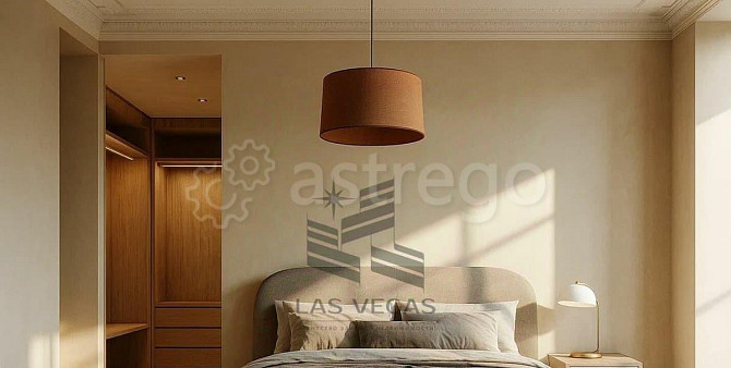 3-комн. квартира, 75 м2, 20/27 эт. Москва - изображение 5