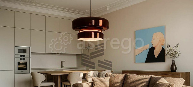 3-комн. квартира, 75 м2, 20/27 эт. Москва - изображение 1
