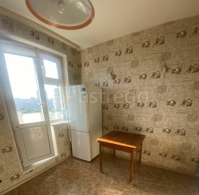 1-комн. квартира, 38 м2, 17/22 эт. Москва - изображение 7