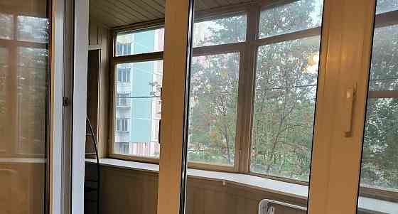 1-комн. квартира, 40 м2, 2/13 эт. Москва