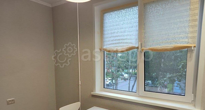 1-комн. квартира, 40 м2, 2/13 эт. Москва - изображение 1