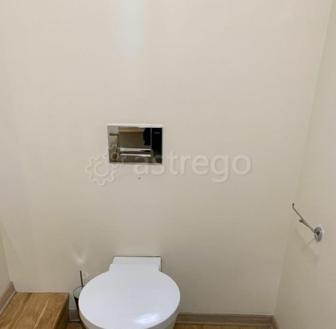 1-комн. квартира, 60 м2, 19/43 эт. Москва - изображение 6