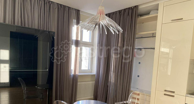 1-комн. квартира, 60 м2, 19/43 эт. Москва - изображение 4