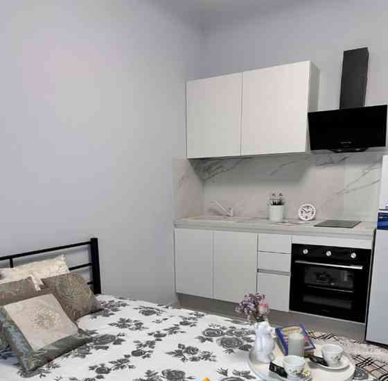 Студия, 25 м2, 6/8 эт. Москва