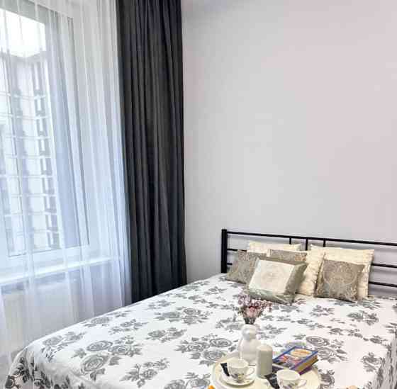 Студия, 25 м2, 6/8 эт. Москва