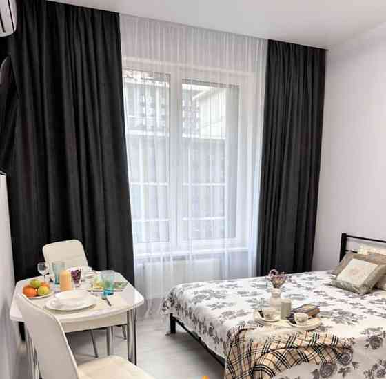 Студия, 25 м2, 6/8 эт. Москва