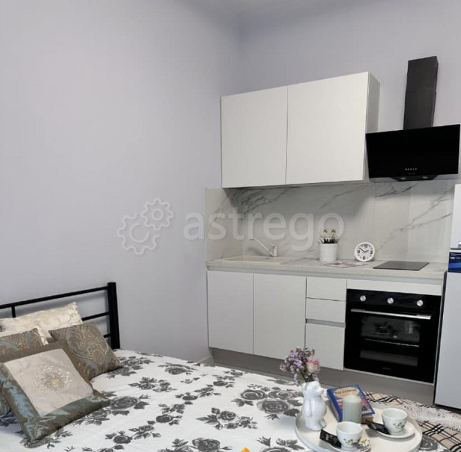 Студия, 25 м2, 6/8 эт. Москва - изображение 2