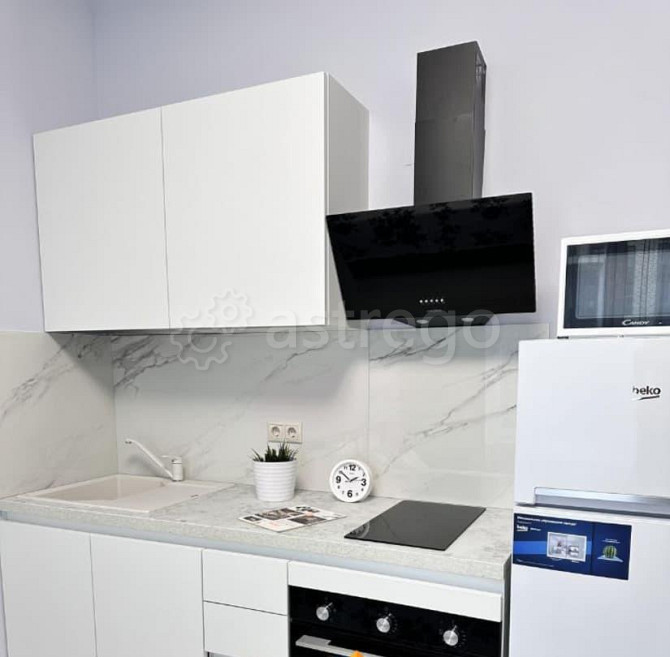 Студия, 25 м2, 6/8 эт. Москва - изображение 4