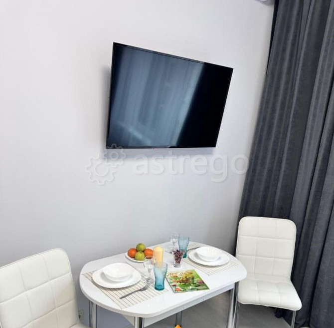 Студия, 25 м2, 6/8 эт. Москва - изображение 7