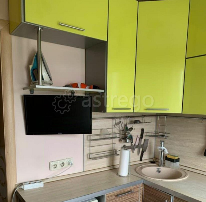 Комната, 10 м2, 8/9 эт. Москва - изображение 4