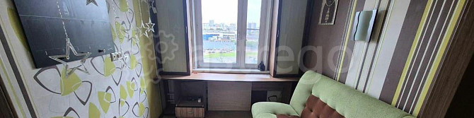 Комната, 10 м2, 8/9 эт. Москва - изображение 2