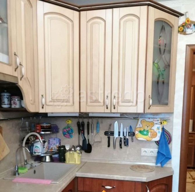 Комната, 60 м2, 7/9 эт. Москва - изображение 2