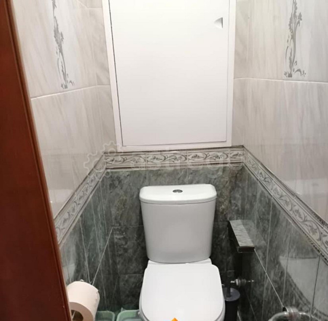 Комната, 60 м2, 7/9 эт. Москва - изображение 3