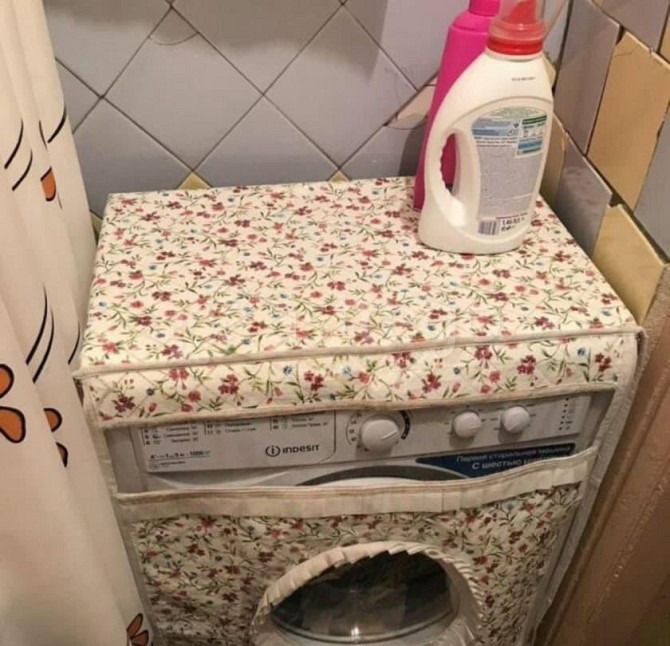 Комната, 12 м2, 4/4 эт. Москва - изображение 4
