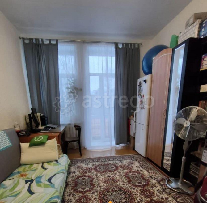 Комната, 16 м2, 4/5 эт. Москва - изображение 3
