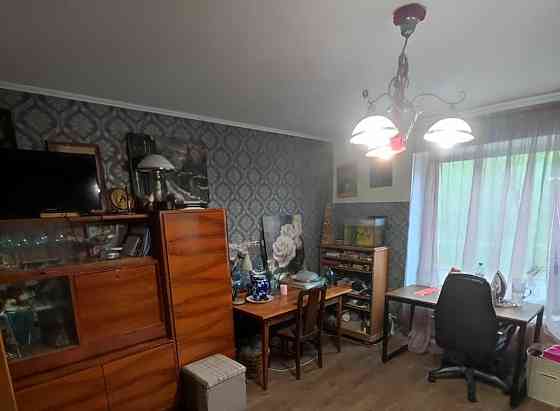 Комната, 18 м2, 5/9 эт. Москва