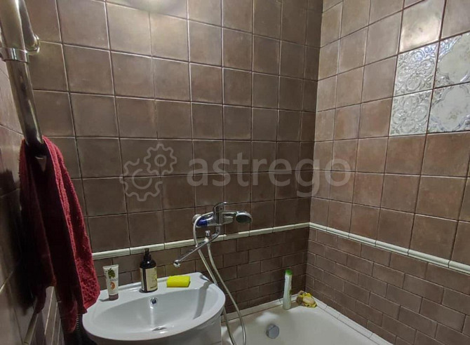 Комната, 18 м2, 5/9 эт. Москва - изображение 4