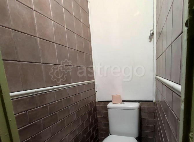 Комната, 18 м2, 5/9 эт. Москва - изображение 6