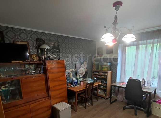 Комната, 18 м2, 5/9 эт. Москва - изображение 5