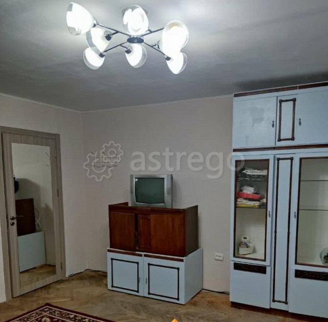 Комната, 21 м2, 2/9 эт. Москва - изображение 5