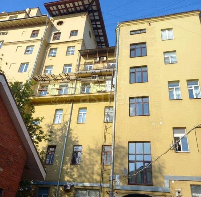 Комната, 120 м2, 2/5 эт. Москва - изображение 2