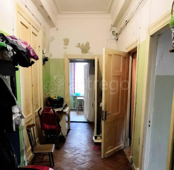 Комната, 8.9 м2, 3/6 эт. Москва - изображение 3