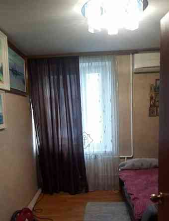 Комната, 10 м2, 6/12 эт. Москва