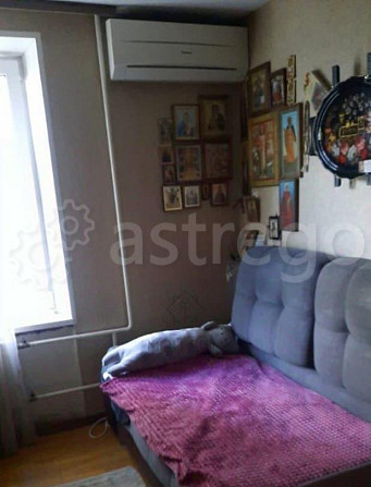 Комната, 10 м2, 6/12 эт. Москва - изображение 5
