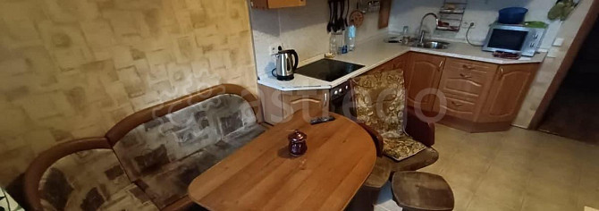 Комната, 16 м2, 1/7 эт. Москва - изображение 1