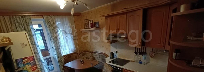 Комната, 16 м2, 1/7 эт. Москва - изображение 2