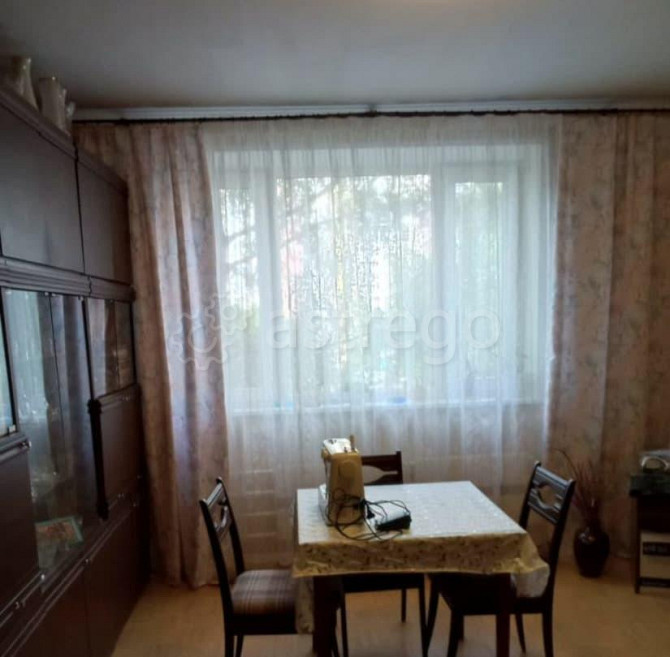 Комната, 20 м2, 3/12 эт. Москва - изображение 1