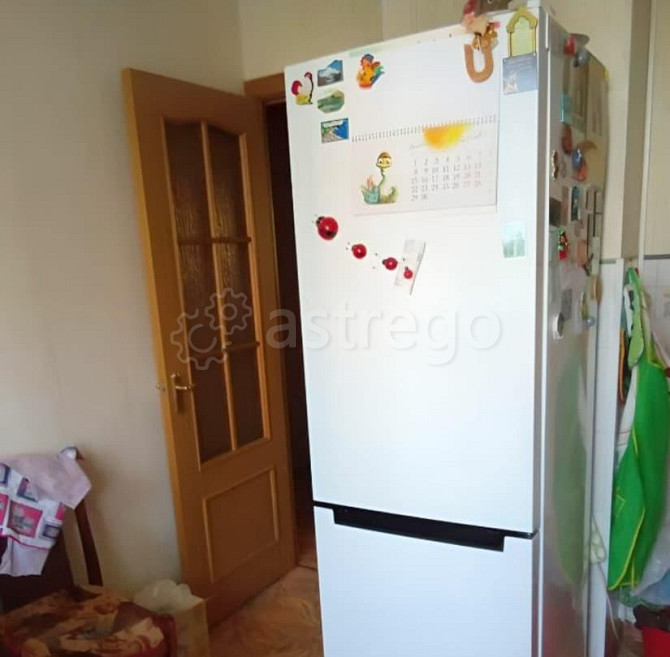 Комната, 20 м2, 3/12 эт. Москва - изображение 4