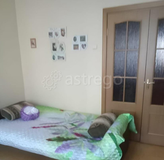 Комната, 20 м2, 3/12 эт. Москва - изображение 3