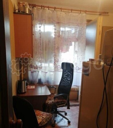 Комната, 20 м2, 3/5 эт. Москва - изображение 3